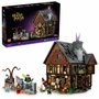LEGO Ideas Disney Hocus Pocus: La Mansión de las Hermanas Sanderson 21341
