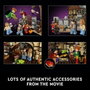 LEGO Ideas Disney Hocus Pocus: La Mansión de las Hermanas Sanderson 21341
