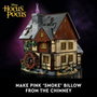 LEGO Ideas Disney Hocus Pocus: La Mansión de las Hermanas Sanderson 21341