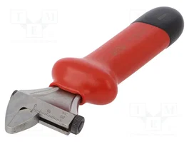 BAHCO Llave inglesa aislada de 21mm
