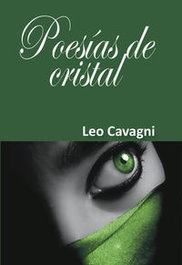 ARGENTA EDITORIAL, Poesía de Cristal