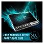 Silicon Power Ace A55 128GB SSD SATA III 2.5 inch