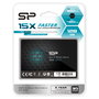 Silicon Power Ace A55 128GB SSD SATA III 2.5 inch