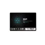 Silicon Power Ace A55 128GB SSD 2.5" SATA III 6Gb/s 550MB/s Lectura 420MB/s Escritura