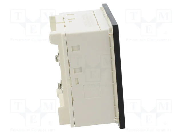 LUMEL Voltímetro Analógico para Panel 0-10V DC Serie MA19