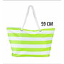 Poessa Bolso de Playa Oxford Polyester - Modelos Surtidos