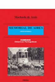 Memorial de aires, Machado De Assis - DUMBRIO EDITORA