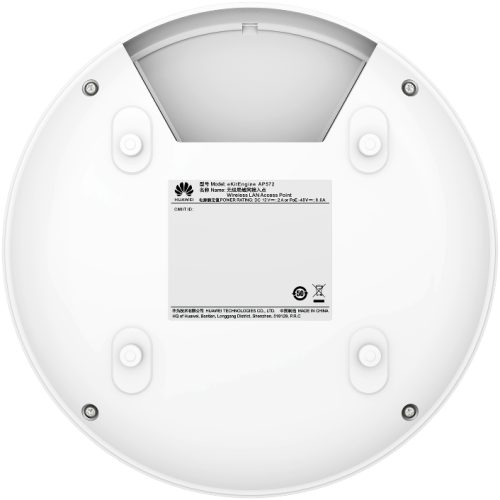 Huawei HUAWEI eKit AP572 Wireless Access Points 50088143 Huawei HUAWEI eKit AP572 Wireless Access Points 50088143