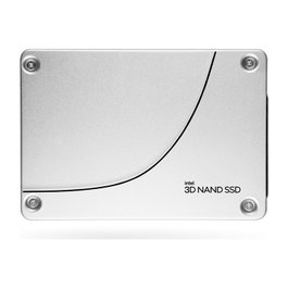 Solidigm D3-S4620 SSD 3,84 TB 2,5 de 7mm SATA III