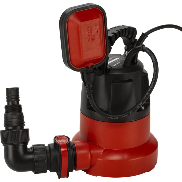 Einhell GC-SP 3580 LL Bomba sumergible para agua limpia