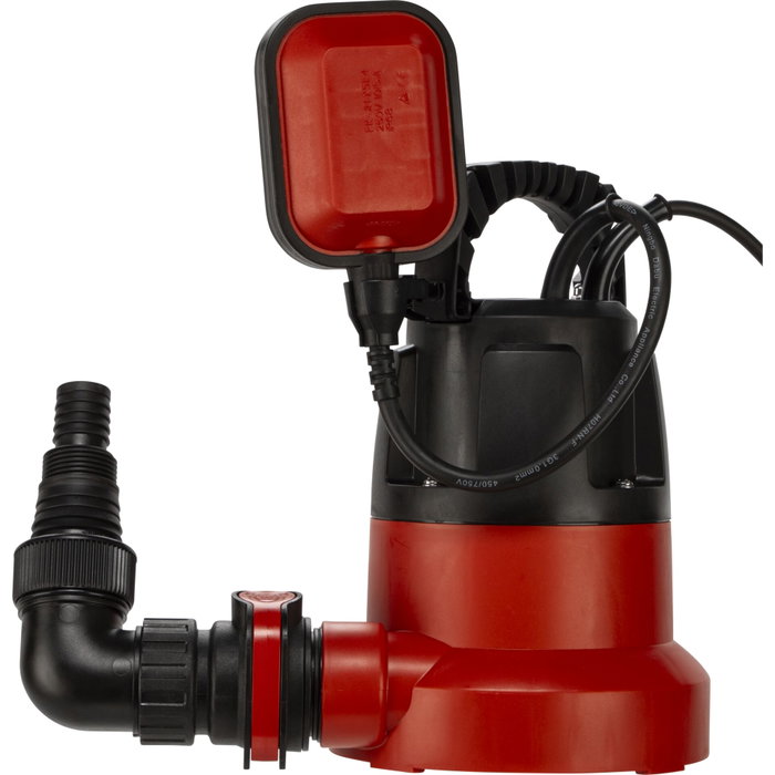 Einhell GC-SP 3580 LL Bomba sumergible para agua limpia