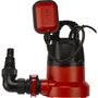 Einhell GC-SP 3580 LL Bomba sumergible para agua limpia