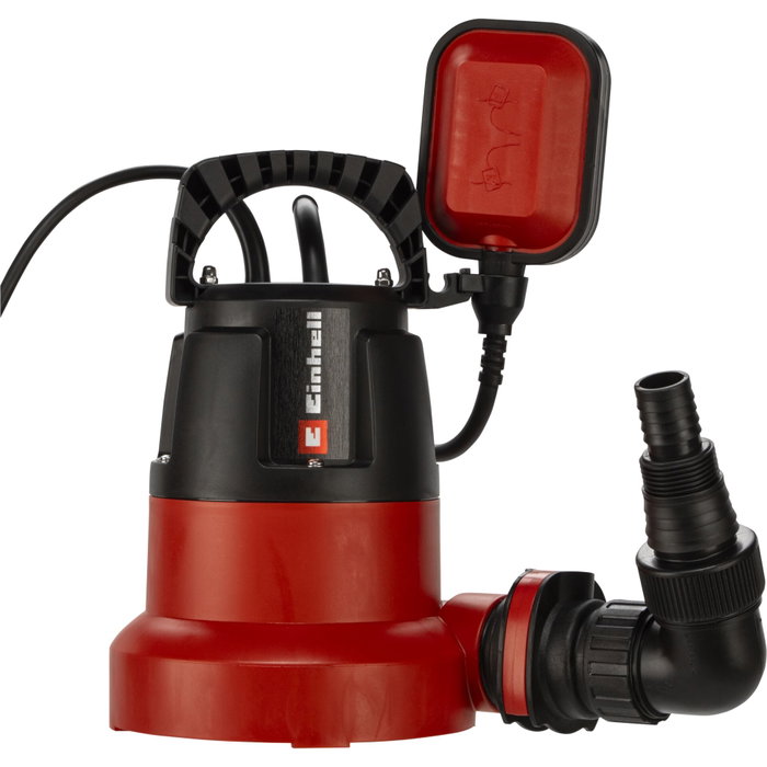 Einhell GC-SP 3580 LL Bomba sumergible para agua limpia