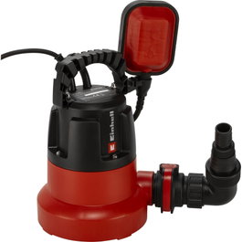 Einhell GC-SP 3580 LL Bomba sumergible para agua limpia