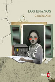 Los enanos, Concha Alós Domingo - LA NAVAJA SUIZA