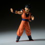 Banpresto Figura Ultimate Gohan Match Makers Dragon Ball Z 16cm