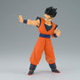 Banpresto Figura Ultimate Gohan Match Makers Dragon Ball Z 16cm