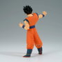 Banpresto Figura Ultimate Gohan Match Makers Dragon Ball Z 16cm