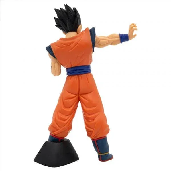Banpresto Figura Ultimate Gohan Match Makers Dragon Ball Z 16cm