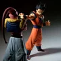 Banpresto Figura Ultimate Gohan Match Makers Dragon Ball Z 16cm