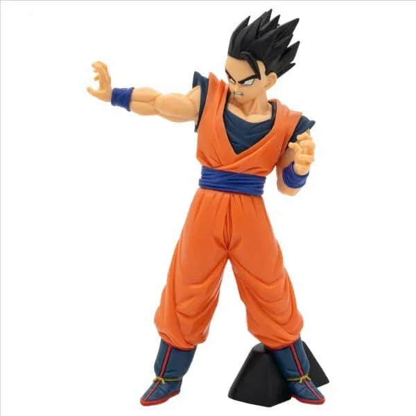 Banpresto Figura Ultimate Gohan Match Makers Dragon Ball Z 16cm