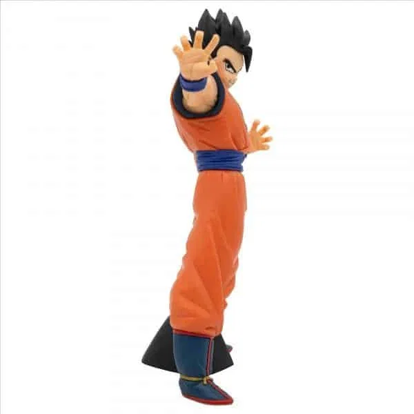 Banpresto Figura Ultimate Gohan Match Makers Dragon Ball Z 16cm