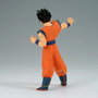 Banpresto Dragon Ball Z Match Makers Figura Gohan Ultimate (Vs Majin Buu) PVC/ABS 16 cm Coleccionable BP28920P