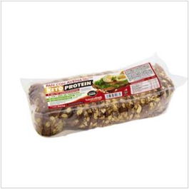 KETO PROTEIN Pan Con Semillas Alto en Proteínas, 35% Proteína, Bajo en Azúcar, Alto en Fibra, Pan Keto, 365g