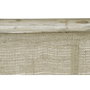 DKD Home Decor Cabecero de Cama de Ratán para Camas de 150-180 cm