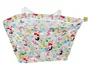 Safta Bolso Shopping Mickey Mouse Beach