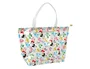 Safta Bolso Shopping Mickey Mouse Beach
