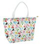 Bolso Mujer Minnie Mouse Beach Transparente