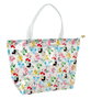Bolso Mujer Minnie Mouse Beach Transparente