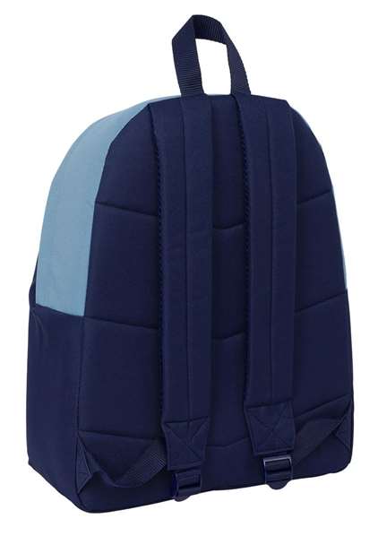 Mochila Escolar Munich Royal Azul 33 x 42 x 15 cm