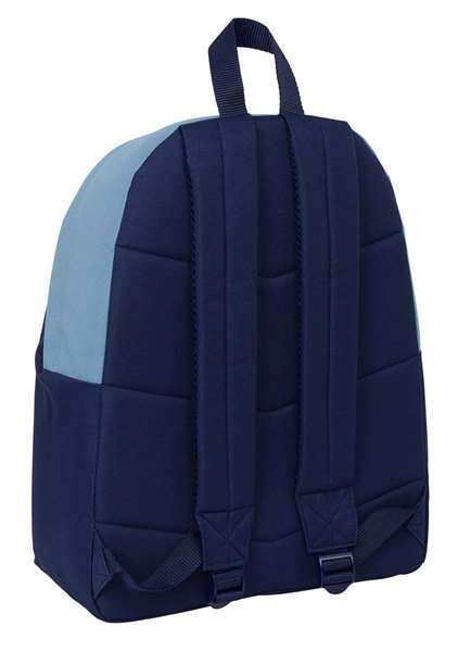 Mochila Escolar Munich Royal Azul 33 x 42 x 15 cm