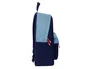 Safta Mochila Munich Royal 420x330x150 mm