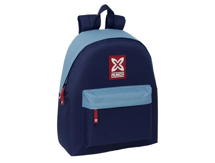 Safta Mochila Munich Royal 420x330x150 mm