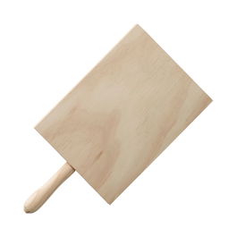 Mundet Tabla con Mango 20x15 cm (6 Unidades)