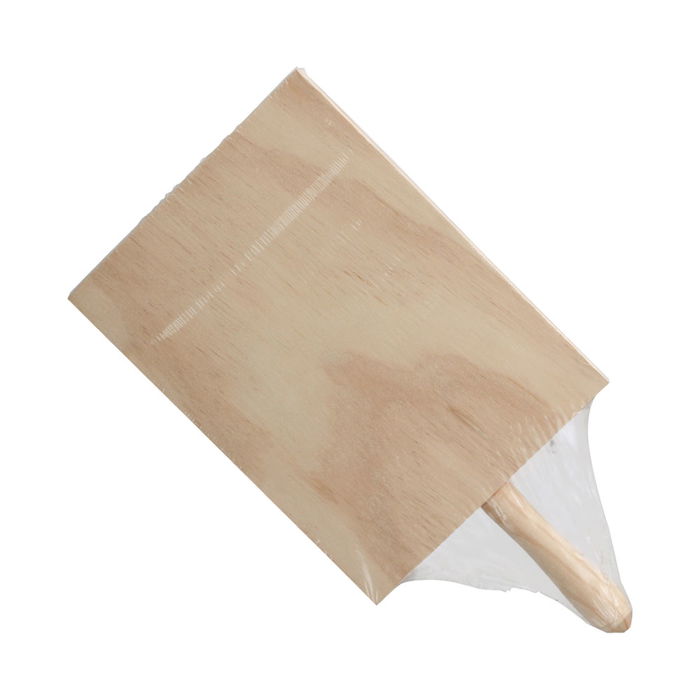 Mundet Tabla con Mango 20x15 cm (6 Unidades)