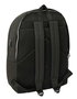 Mochila para Portátil Eckō Unltd. WORLDWIDE Negro 31 x 44 x 18 cm