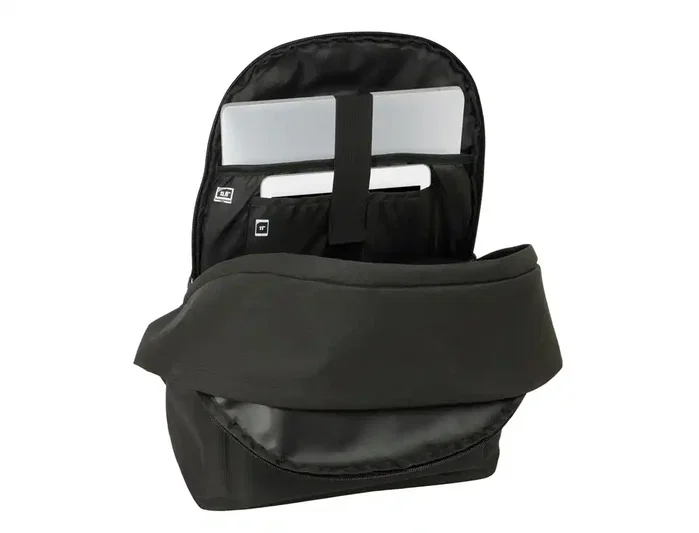 Safta Mochila Doble para Portátil 15,6'' con USB Ecko Unltd. Worldwide Safta Mochila Doble para Portátil 15,6'' con USB Ecko Unltd. Worldwide
