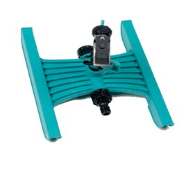 Pluvia Aspersor con Base Sectorial X903F