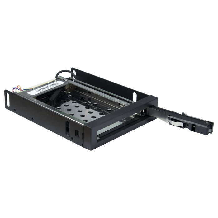 Inter-Tech SR-2513 Wechselrahmen 1x3,5 pulg para 1x2,5 pulg
