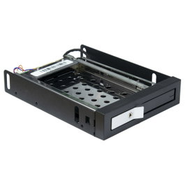 Inter-Tech SR-2513 Wechselrahmen 1x3,5 pulg para 1x2,5 pulg