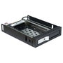 Inter-Tech SR-2513 Wechselrahmen 1x3,5 pulg para 1x2,5 pulg