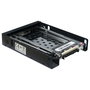 Inter-Tech SR-2513 Wechselrahmen 1x3,5 pulg para 1x2,5 pulg
