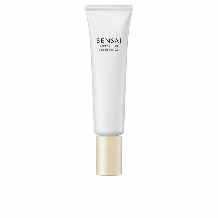 Sensai Recambio de esencia REFRESCANTE para ojos 20 ml