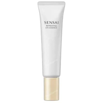 Sensai Recambio de esencia REFRESCANTE para ojos 20 ml