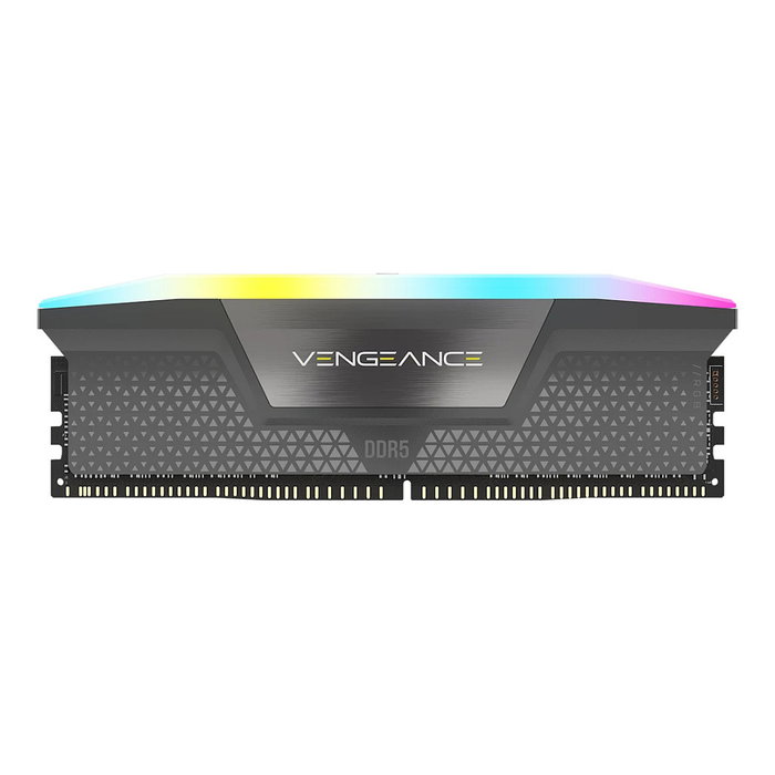 Corsair VENGEANCE RGB DDR5 Light Enhancement Kit Gris CMHLEKIT2G-D5 Corsair VENGEANCE RGB DDR5 Light Enhancement Kit Gris CMHLEKIT2G-D5