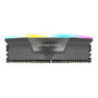 Corsair VENGEANCE RGB DDR5 Light Enhancement Kit Gris CMHLEKIT2G-D5